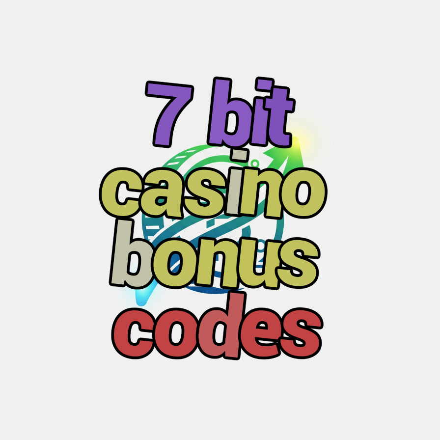 7 bit casino bonus codes