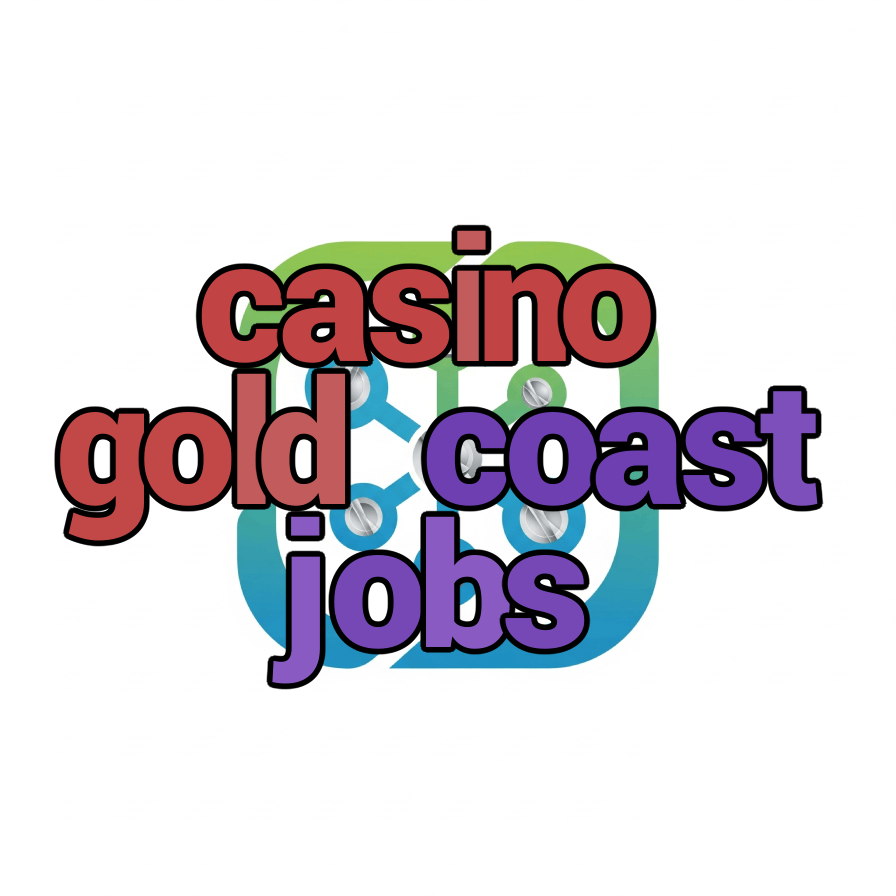 casino gold coast jobs